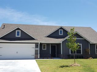 13406 E 43rd St S, Tulsa, OK 74134