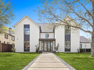 5506 Melshire Dr, Dallas, TX 75230