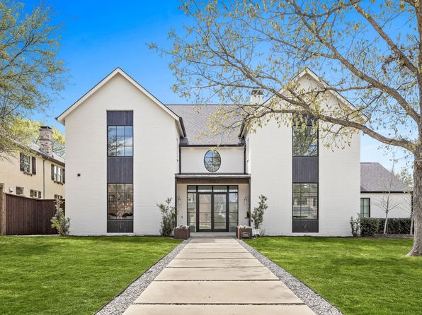 Home for Sale in North Dallas TX