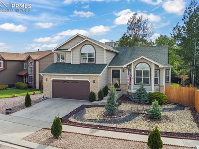 8020 Lorton Dr, Colorado Springs, CO, 80920