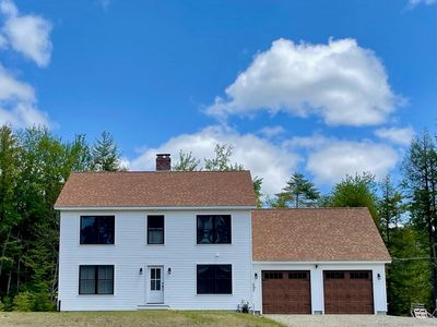 200 Old Bennington Road, Greenfield, NH, 03047