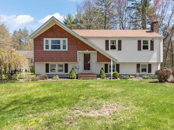 635 North St, Plymouth, MA 02324