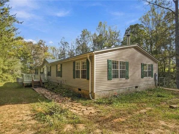 4227 Old Dahlonega Hwy, Dahlonega, GA 30533