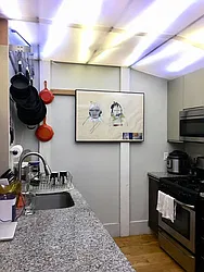 Rented by Manhattan Management LLC
