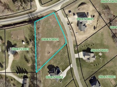Hunters Xing LOT 14, Anamosa, IA, 52205