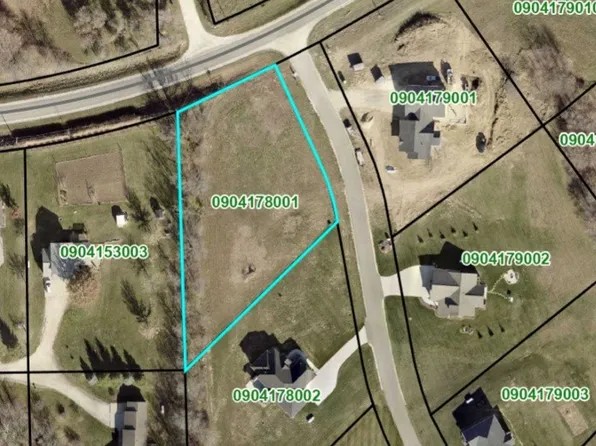 Hunters Xing Lot 14, Anamosa, IA 52205