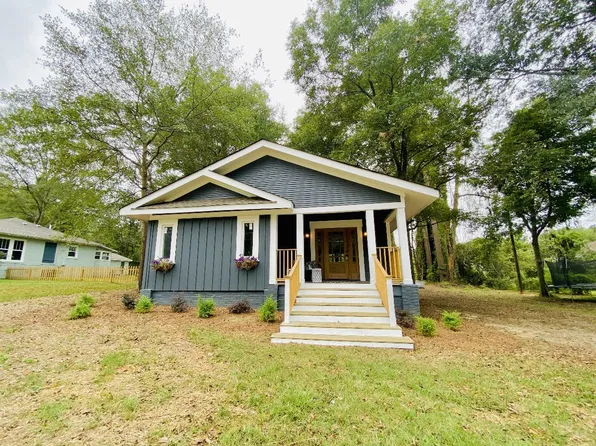 1137 W Jackson St, Tupelo, MS 38804