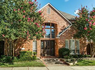 8608 Cherry Hill Dr, Dallas, TX 75243