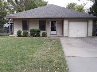 105 E Himes St, Norman, OK 73069