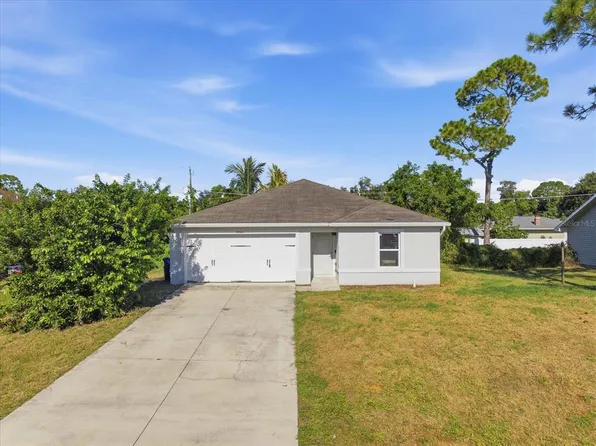 18520 SEBRING ROAD, FORT MYERS, FL 33967