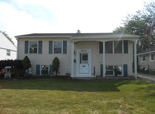 1631 Paul Ave, Glendale Heights, IL