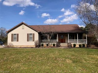 1859 Steffy Rd, Mogadore, OH 44260