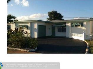 8521 NW 26th St, Sunrise, FL 33322