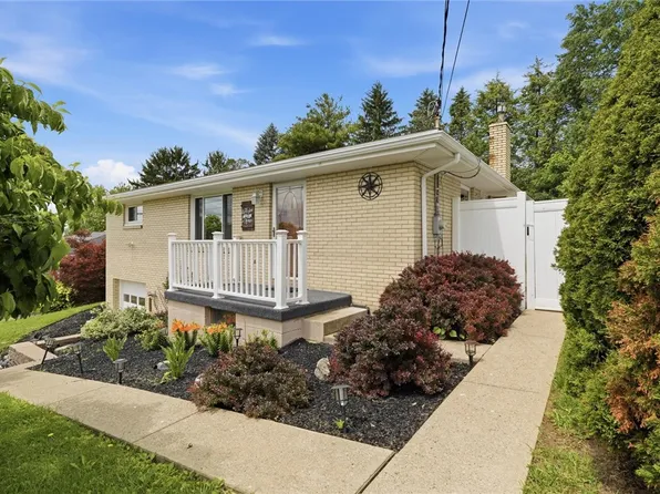 1312 State Rd, Monessen, PA 15062