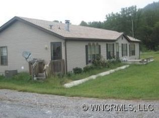 42 Poplar Top, Edneyville, NC 28792