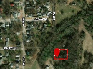 714 C St NE, Ardmore, OK 73401