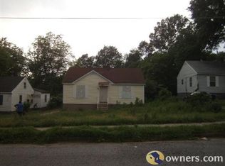 2073 Kentucky St, Memphis, TN 38109