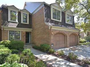 11303 Empire Ln, Rockville, MD 20852