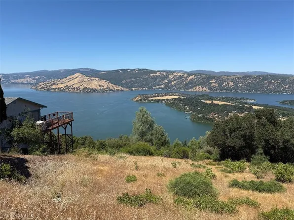 7528 Evergreen Dr #7, Kelseyville, CA 95451
