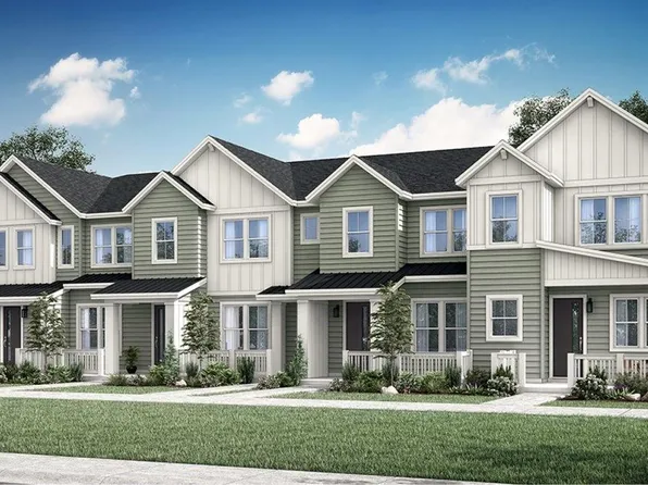 14552 W 91st Lane #E, Arvada, CO 80005