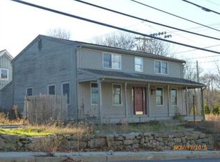 129 S Main St, Pascoag, RI 02859