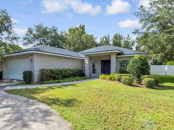 252 DIRKSEN DRIVE, DEBARY, FL 32713