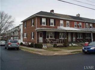 2059 W Liberty St, Allentown, PA 18104