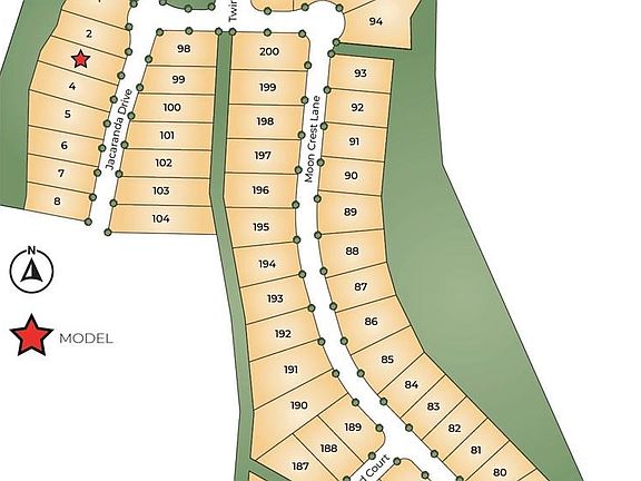 5th image of 6506 Moon Crest Ln