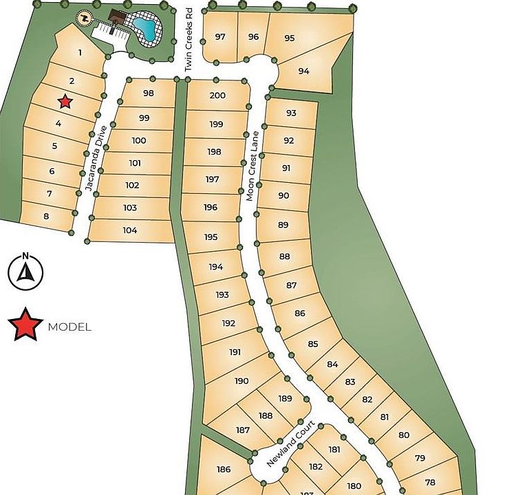 2nd image of 6535 Moon Crest Ln
