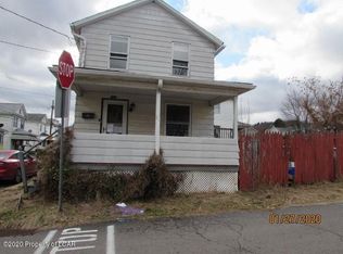 625 W Shawnee Ave, Plymouth, PA 18651