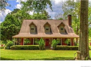 4934 State Highway 130, Banks, AL 36005