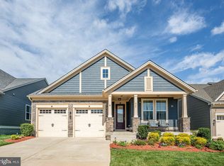 950 Coriander Ln, Stafford, VA 22554