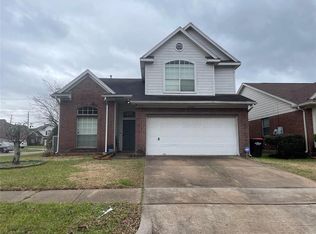 2103 Ragland Dr, Houston, TX 77067