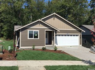 1608 W Gateway Heights Loop, Sedro Woolley, WA 98284