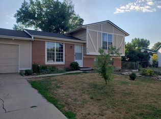 2142 Bowen St, Longmont, CO 80501
