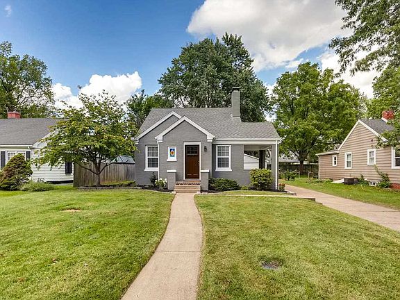 2nd image of 2612 Bayard Park Dr