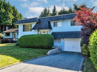 11663 Morris St, Maple Ridge, BC V2X 5C5
