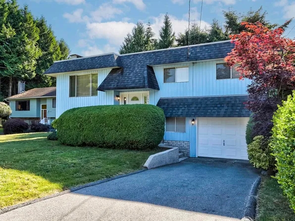 11663 Morris St, Maple Ridge, BC V2X 5C5