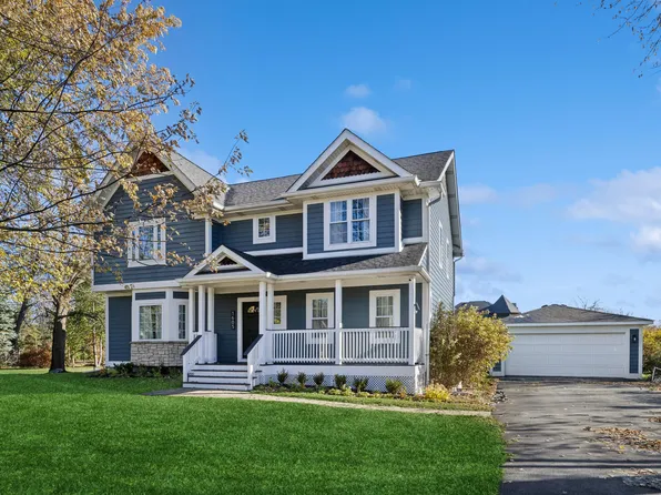 1605 Elmdale Ave, Glenview, IL 60026