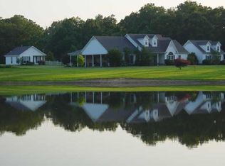 5725 Armour Dr, Somerville, TN 38068