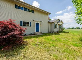 3730 W Chicago Rd, Niles, MI 49120