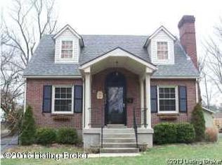 3342 Dayton Ave, Saint Matthews, KY