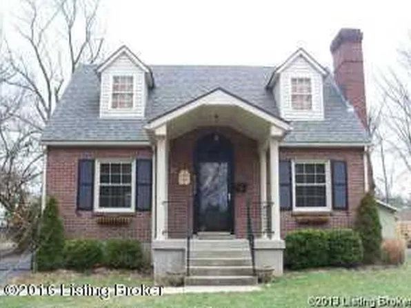 3342 Dayton Ave, Saint Matthews, KY 40207