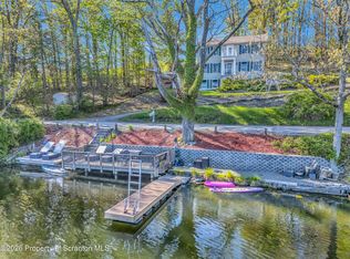 155 Baylors Rd, Nicholson, PA 18446