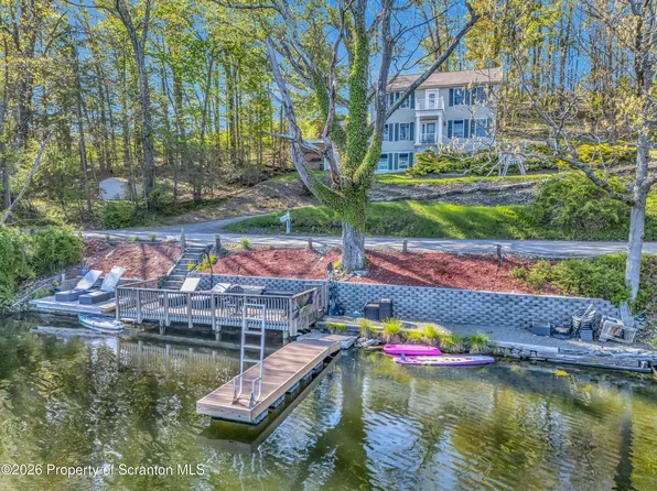 155 Baylors Rd, Nicholson, PA 18446