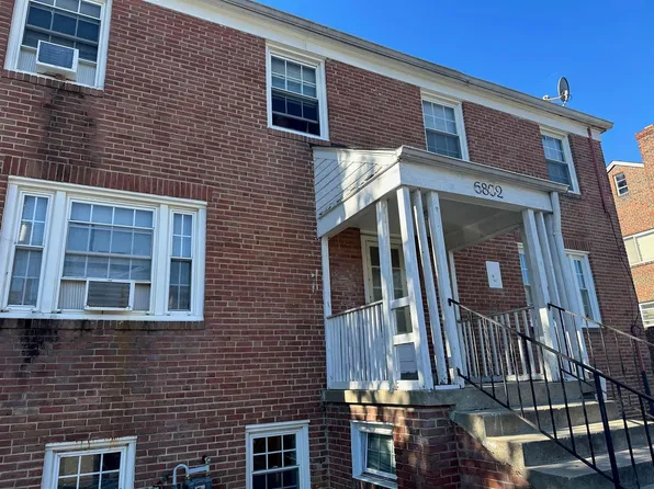 6802 Red Top Rd Apartments, LLC, 6802 Red Top Rd APT 4, Takoma Park, MD 20912