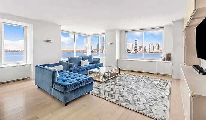 1st image of 212 Warren St APT 12C