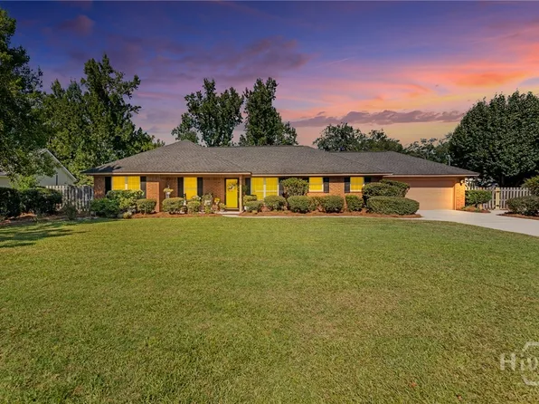 109 Cameron Court W, Pembroke, GA 31321