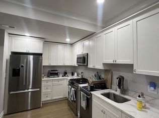 18 Mount Hood Rd #14-4, Brighton, MA 02135