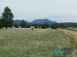 10 Penny Ln, Las Vegas, NM 87701